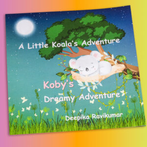 Koby’s Dreamy Adventure