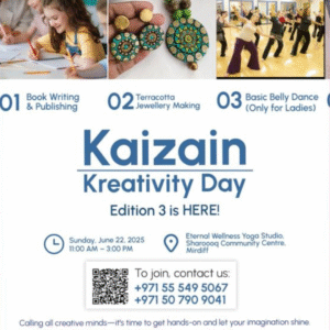 Workshop - Kaizain