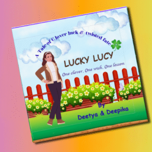 Lucky Lucy