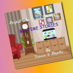 Bedtime Stories