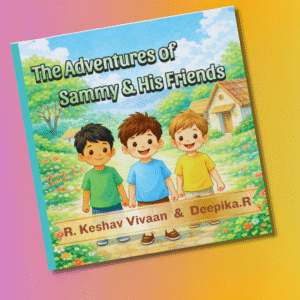 The Adventures of Sammy and His Friends