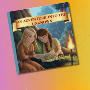 An Adventure Into The Unkown