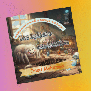 The Spiders Revolution