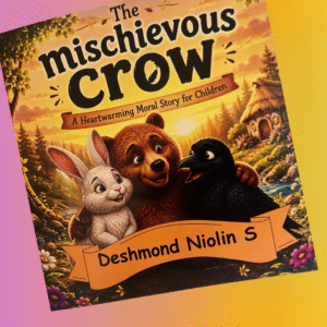 The Mischievous Crow