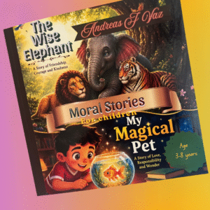 Moral Stories for children