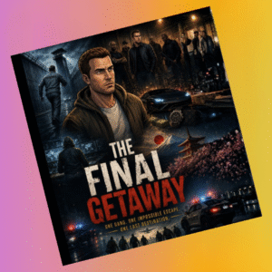 The Final Getaway