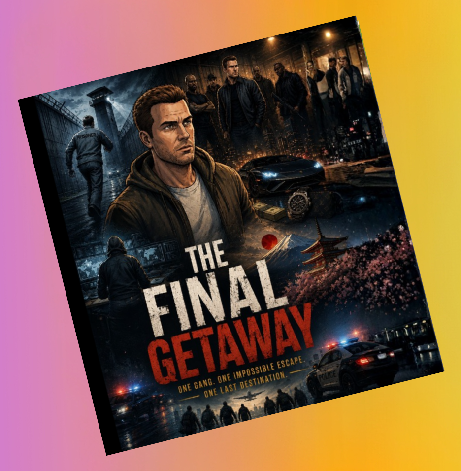 The Final Getaway